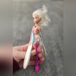 Vintage SKY DANCER 90s Toy - Doll Only